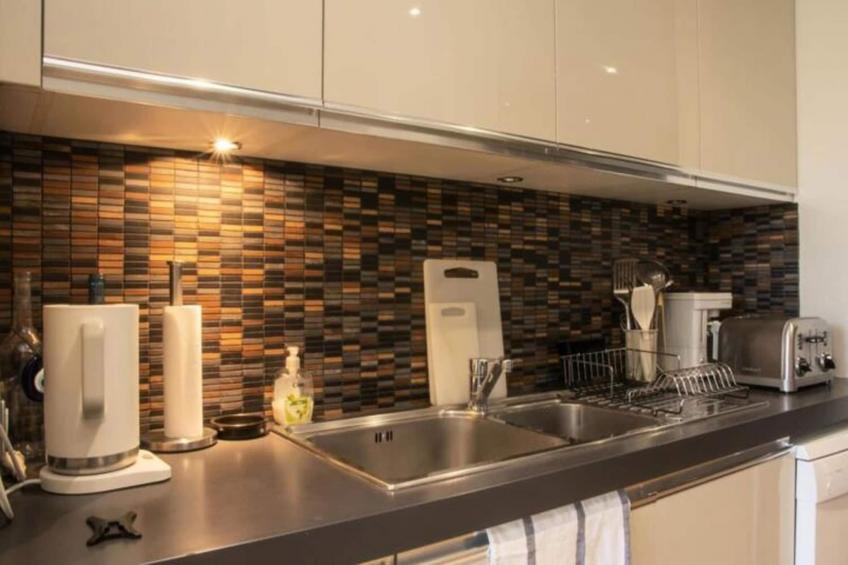 Appartement Prestations Haut Standing Avec Vue Sur La Place De La Bourse - foto 9