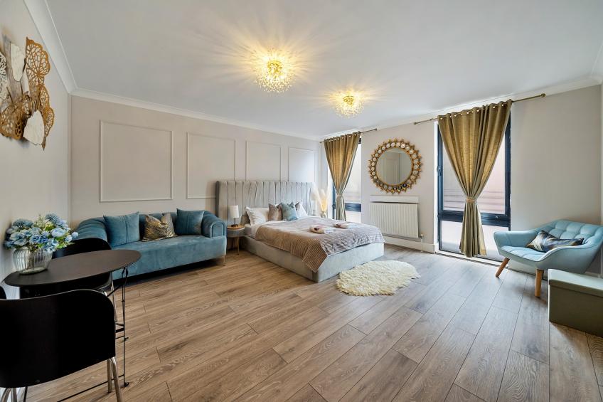 The Ivy Suite - foto 3