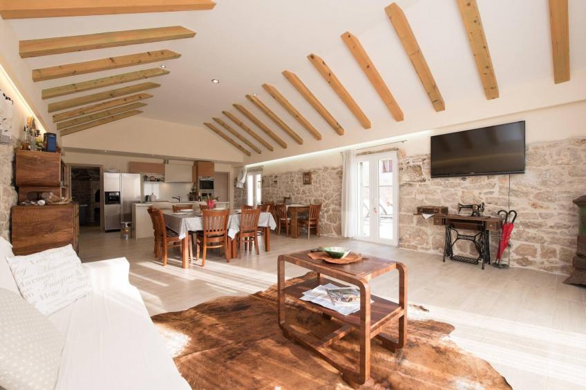 Authentic Villa Zvonko - foto 16