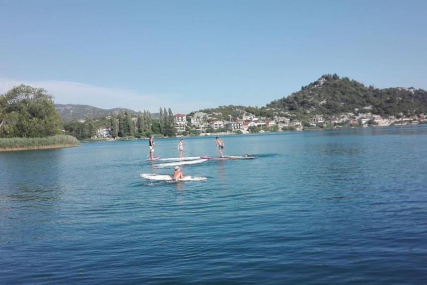 Two-Bedroom Apartment With Lake View - foto 51