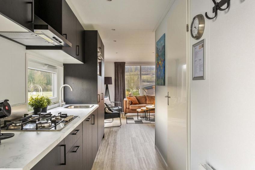 Module Wood 4 people - foto 7