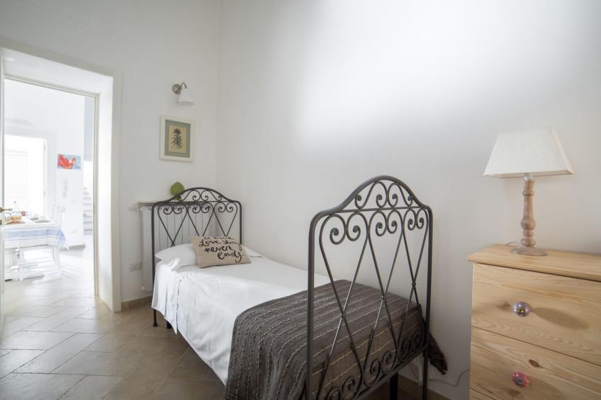 Wohnung 'Nuvole Barocche' mit Balkon - foto 33