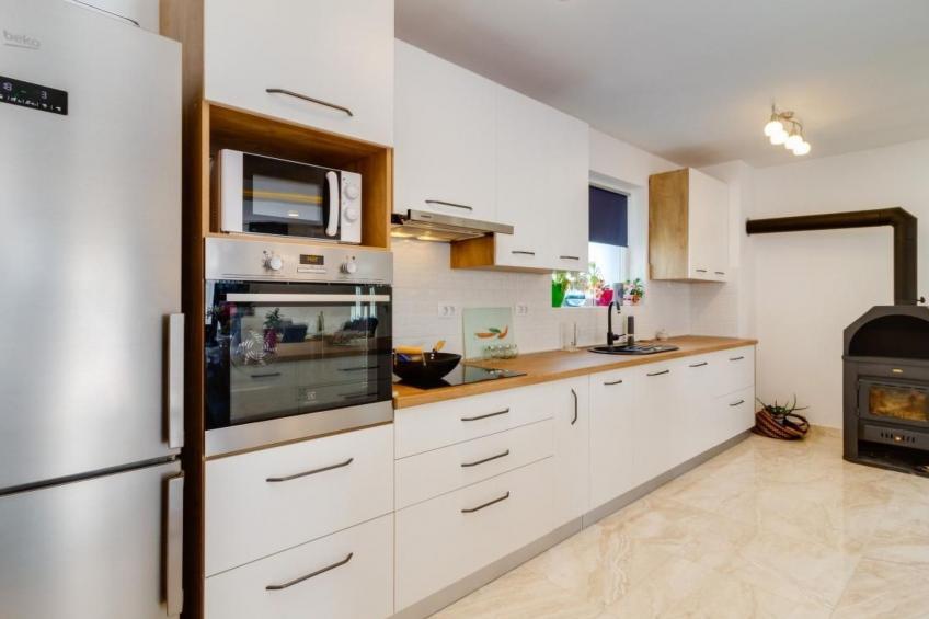 Neues Ferienhaus Nina in der Nähe von Rovinj - foto 23