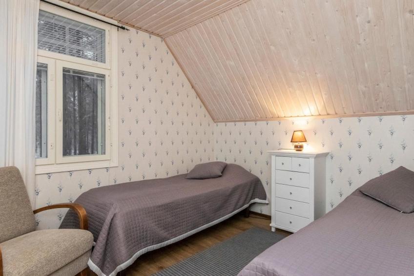 Eemilin huvila - foto 21