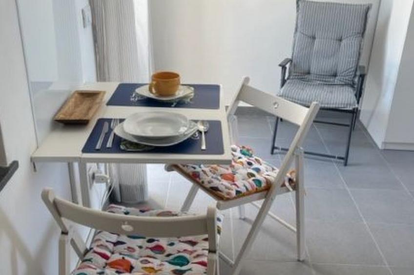 Kleines Haus Valderice - foto 17