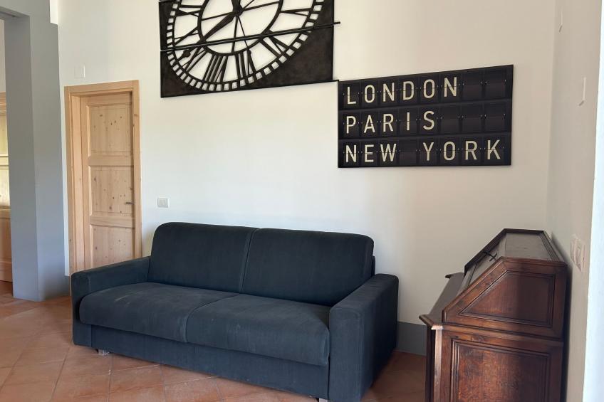 'Orion' mit Terrasse - foto 10