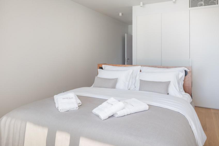 Villa mit Infinity-Pool - foto 48