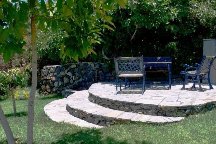 Anspruchsvolle Ferienvilla mit Panoramablick - foto 23