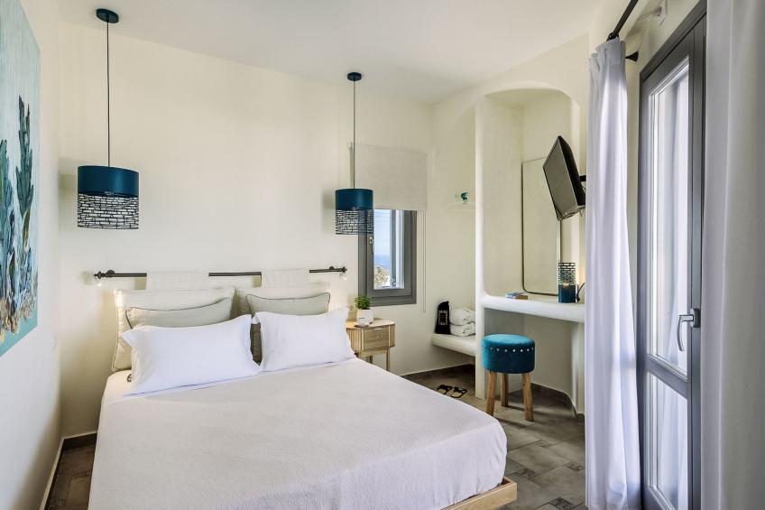 Hemera Ferienhaus Villa auf Santorin - foto 29