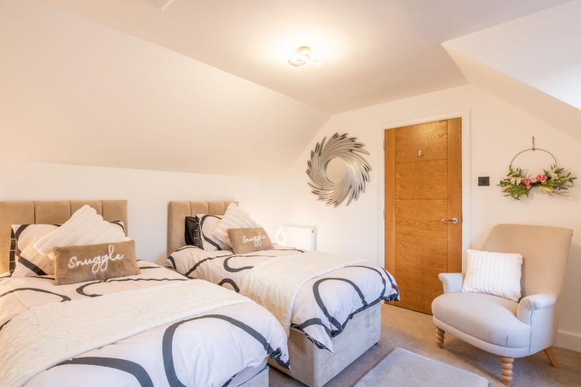 Spey House - foto 15