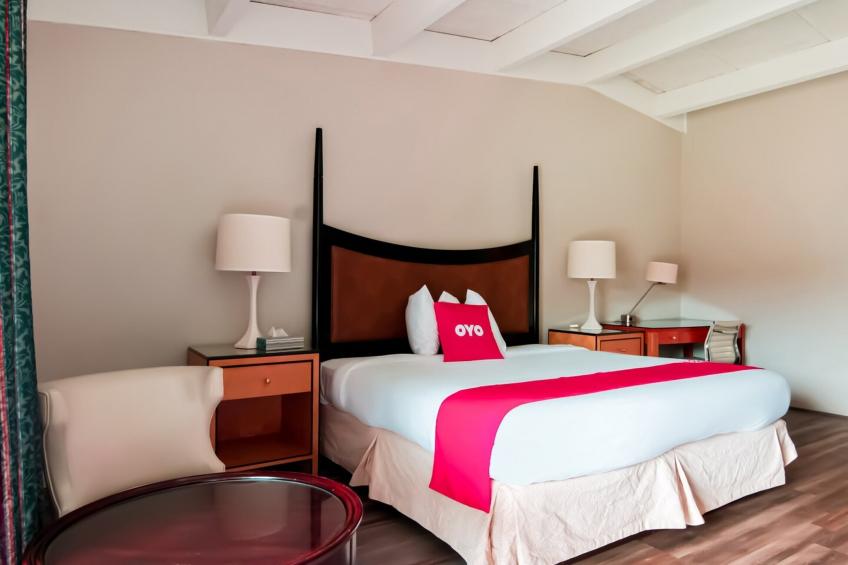 Queen Bed - foto 9
