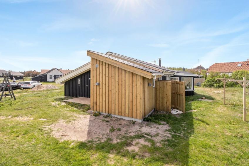 "Gerlis" - 75m from the sea in NW Jutland - foto 22