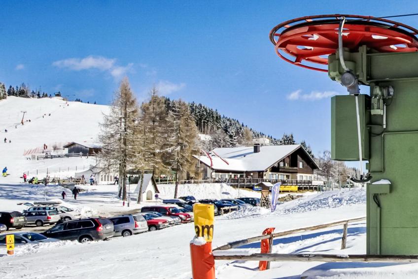 Simonhöhe Veitsberg - foto 25