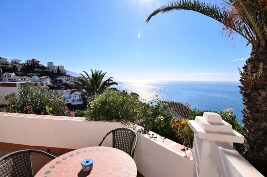 Appartements à Nerja - foto 14