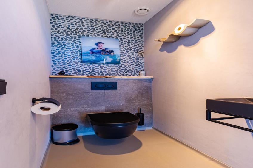 Luxe appartement Vista Maris 'Somaris' - Havenweg 8-50  Sint-Annaland - foto 23