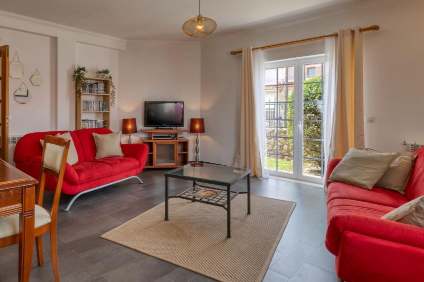 Villa Casa Branca I Geräumiger Rückzugsort für 12p - foto 15