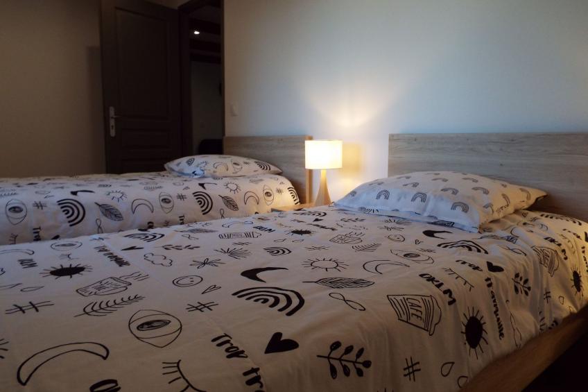 Fanny's Gîte Moulin de Tartay in Avignon - foto 7