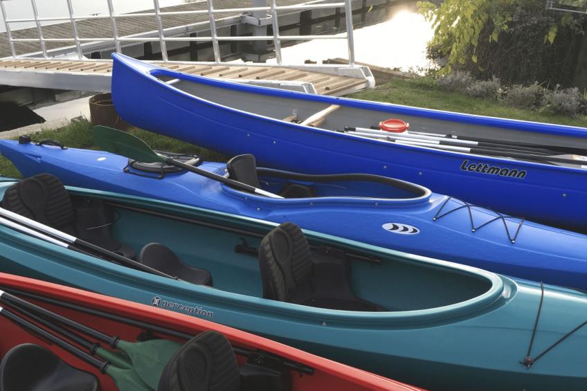 Appartement in Brandenburg An Der Havel mit Terrasse, Garten und Grill - foto 34