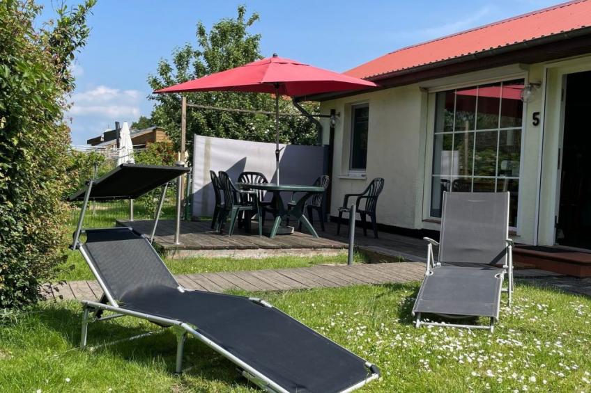 mit Sauna und Kaminofen - foto 2