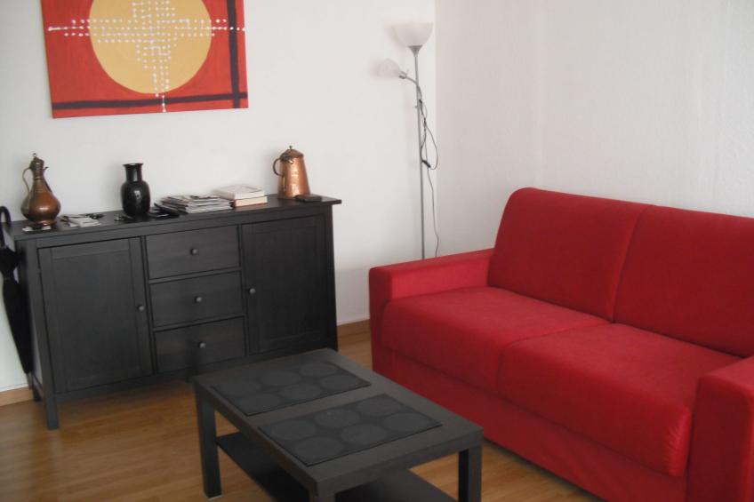 Aufenthalt für einige Nächte in Dijon - foto 2