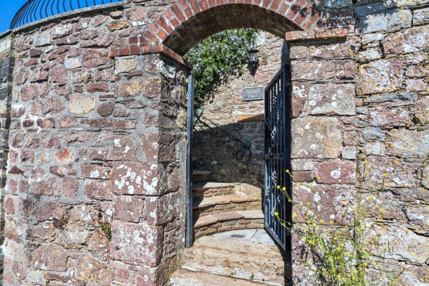 Penley Villa - foto 16