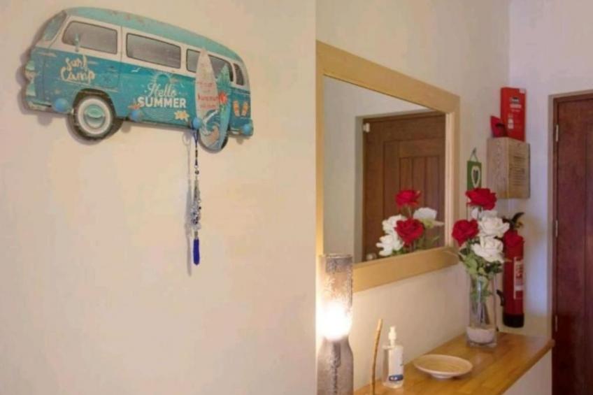 Genießen Sie den Balkon mit Blick auf das Meer - foto 19