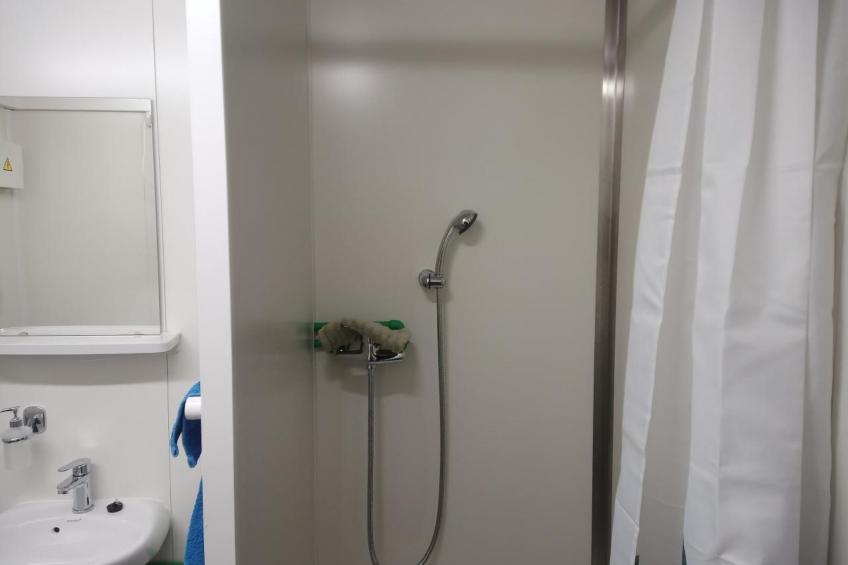 Antikes Ferienhaus - foto 9