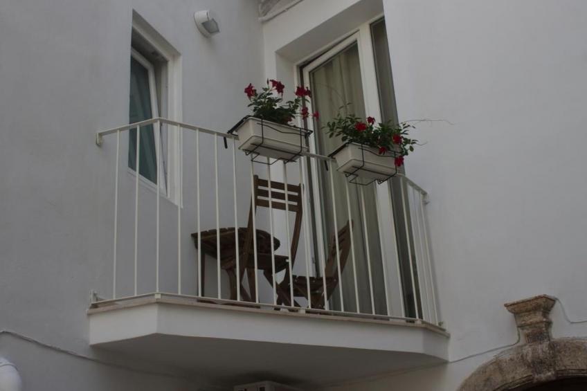 Dimora Tramontana - Haus im historischen Zentrum - foto 39