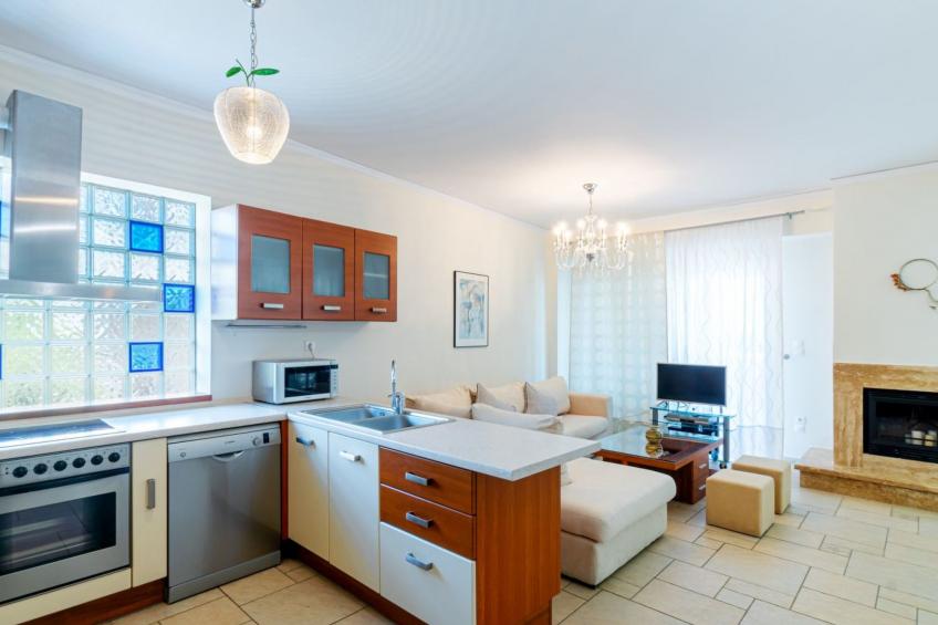 für 6 Personen direkt am Strand - foto 9