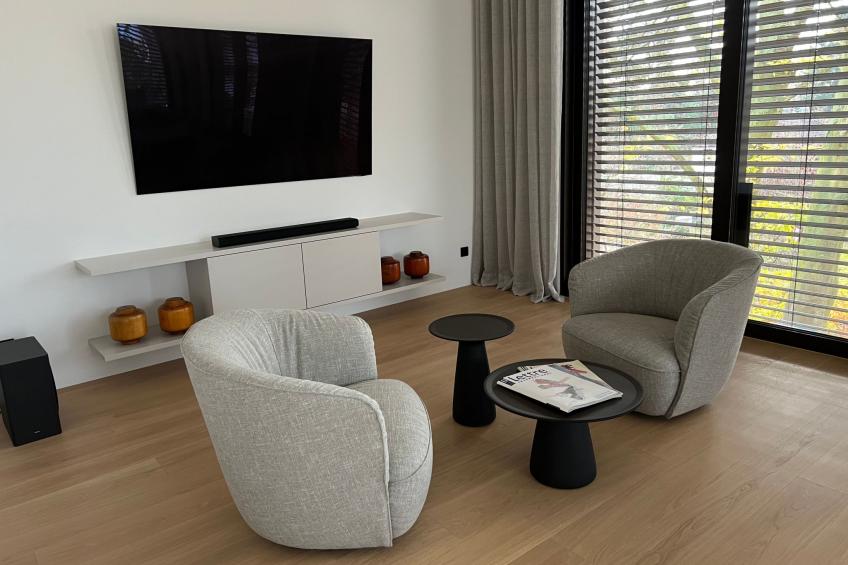 Modernes Einfamilienhaus - foto 31