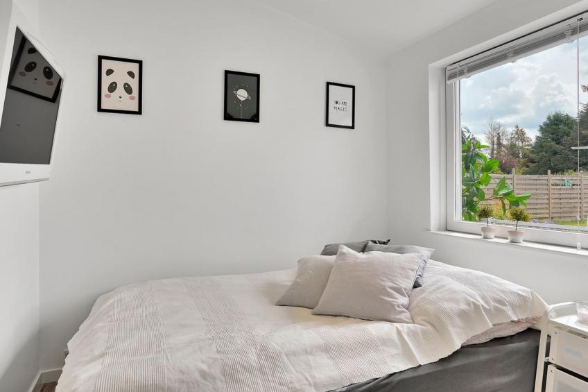 "Fentje" - 375m to the inlet in Sealand - foto 10