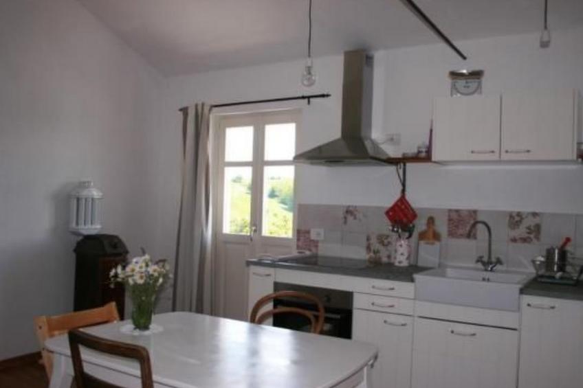 Tenuta le Torri- Ferienhaus Le Galline - foto 8