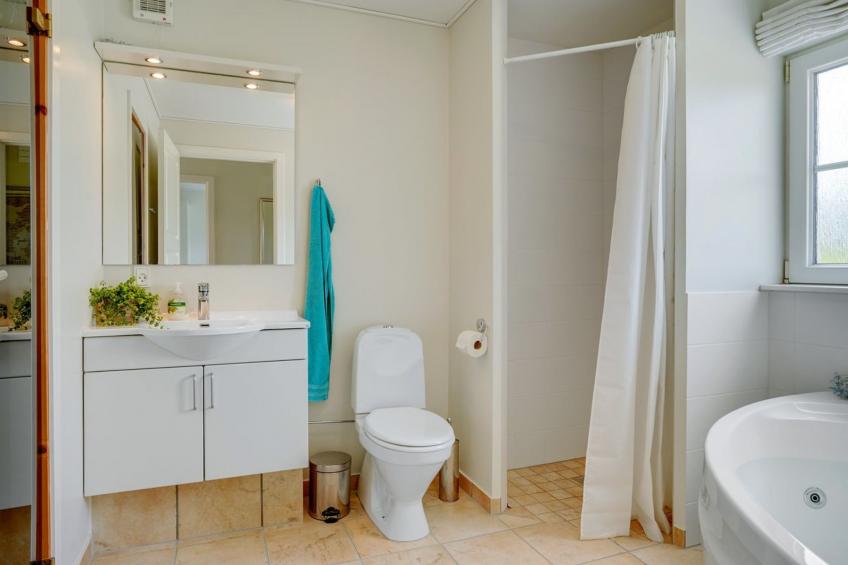 "Eike" - 250m from the sea in Funen - foto 20