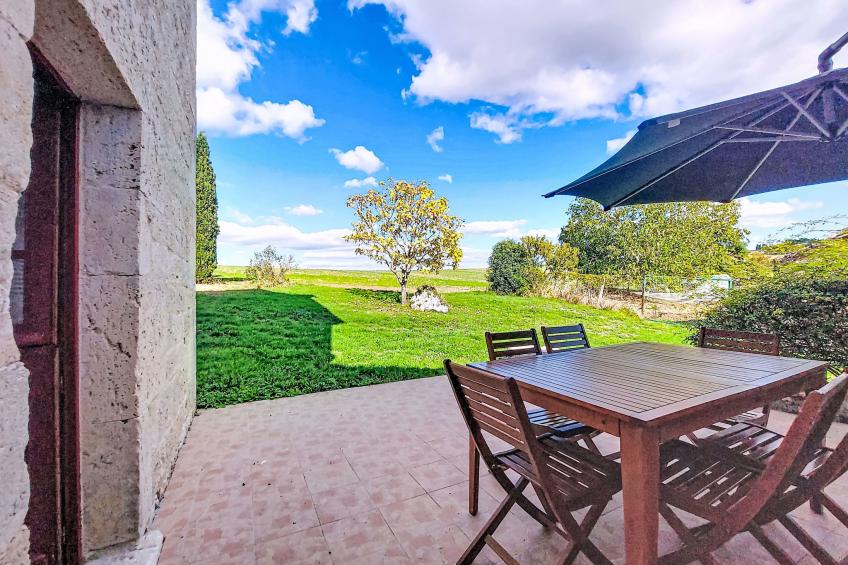 Le Pigeonnier Jacques - foto 5