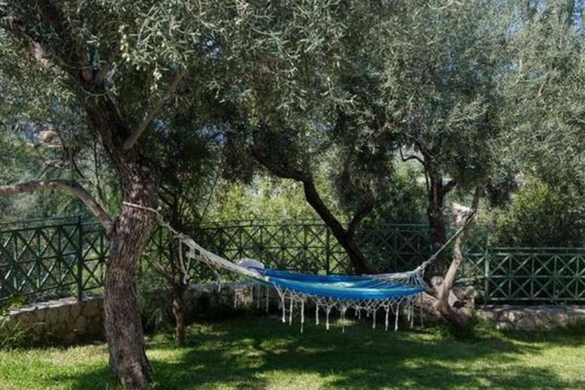 "Alea Resort" mit eigenem Pool - foto 64