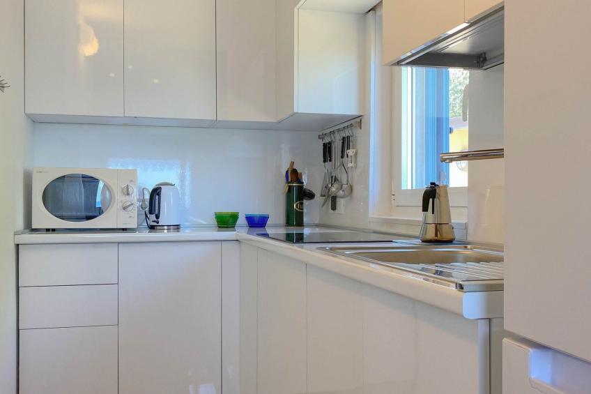 für 6 Personen ca. 70 m² in Dajla, Istrien (Umag und Umgebung) - foto 10