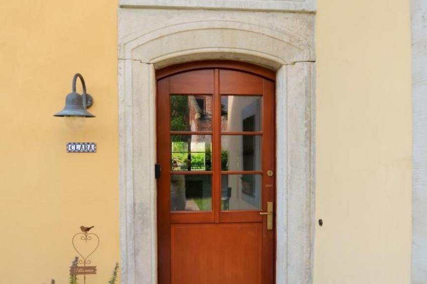 mit Garten, Grill und Terrasse - foto 7