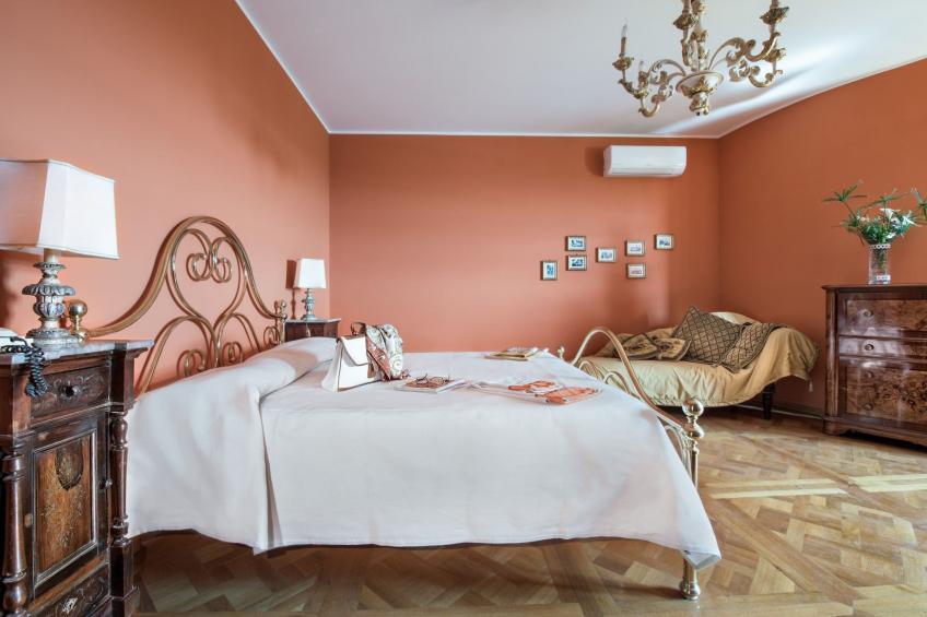 Villa Maya' Anwesen mit Infinity Pool - foto 25