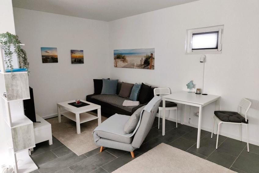 Studio-Wohnung "Heide2" mit Terrasse - foto 14