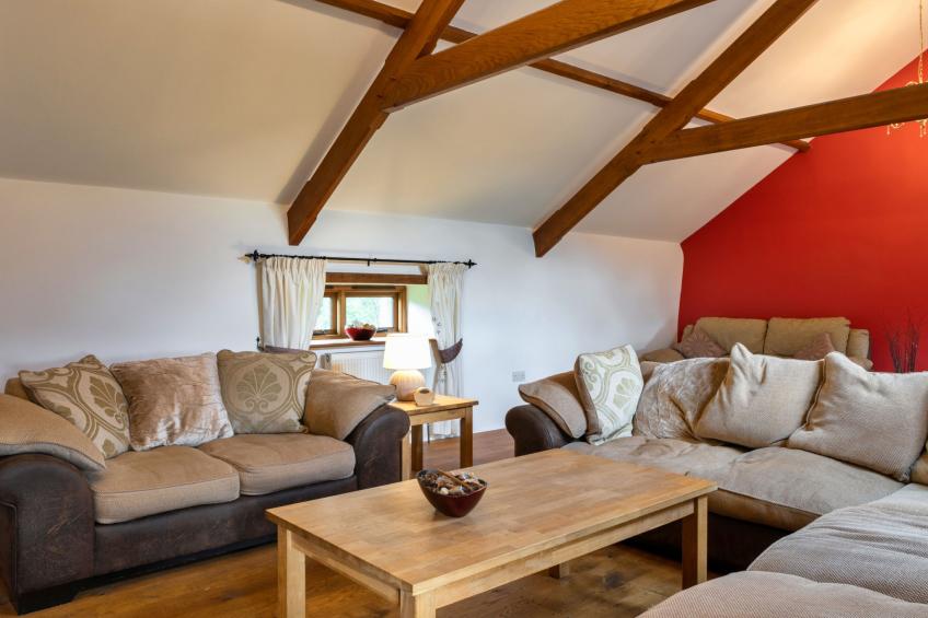 Oak Leaf Cottage - foto 9