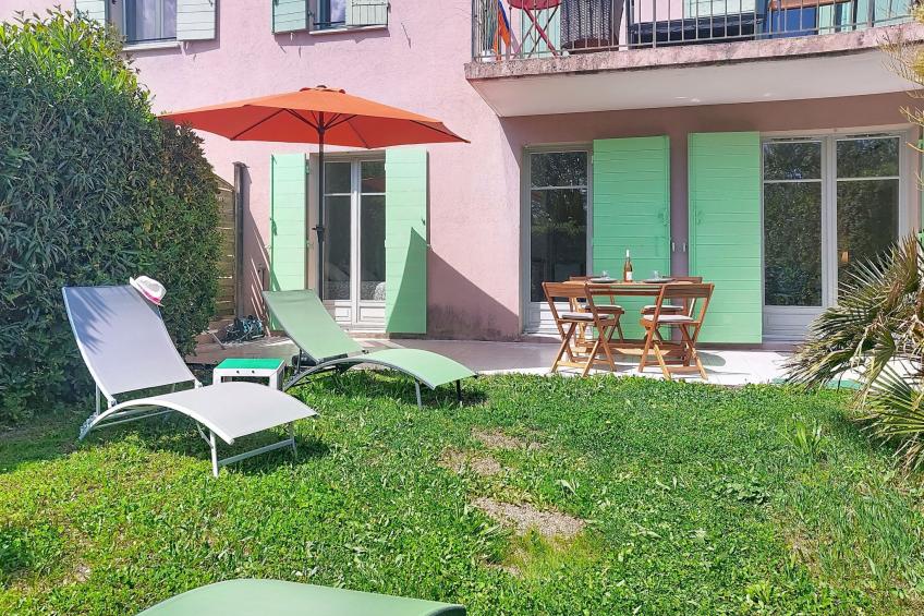 Les Bastides - foto 37