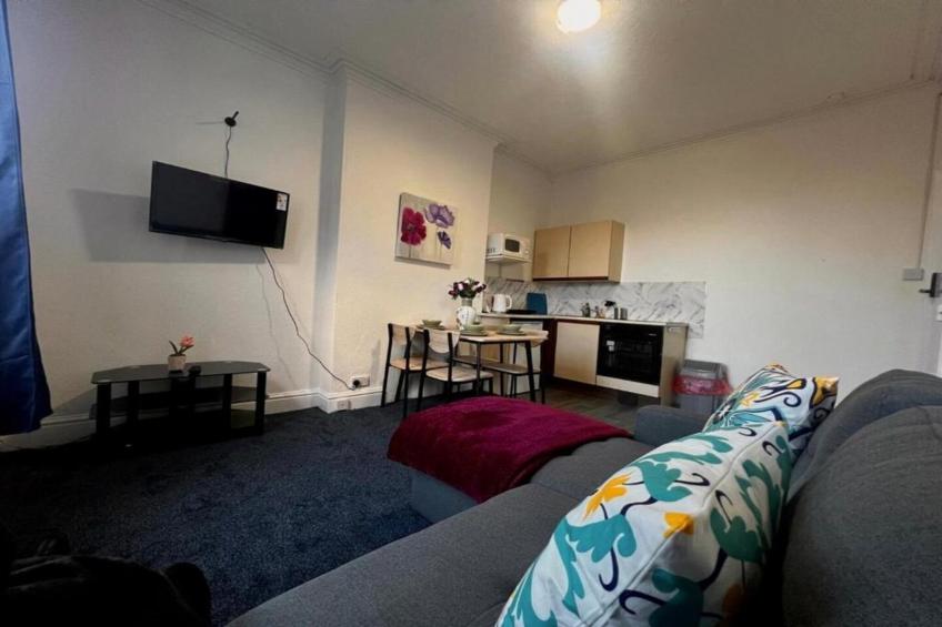 Two Bed Room Apartment (6 Guest) - foto 7