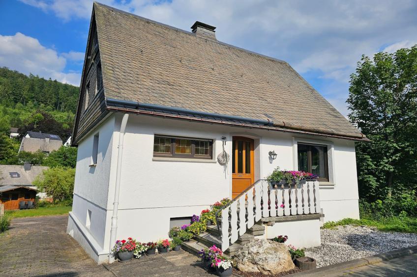 Friedas Ferienhaus Olsberg