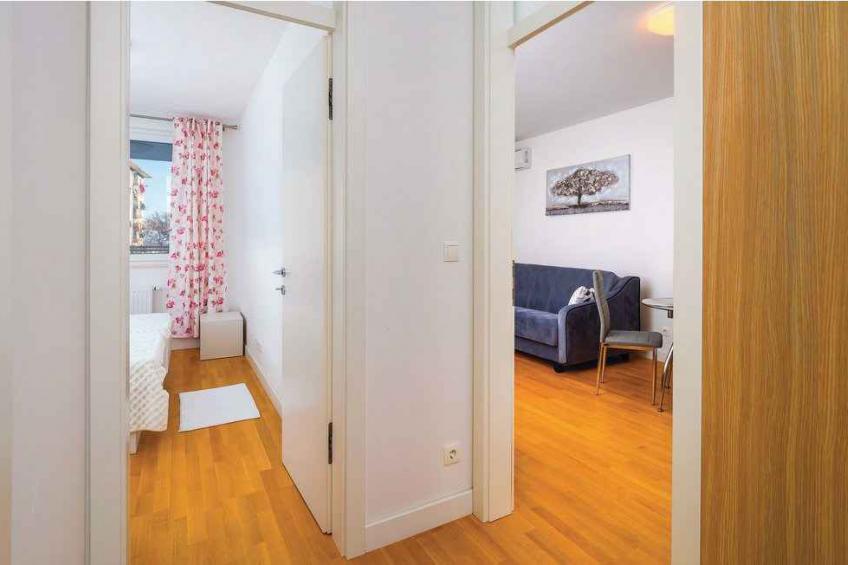 Vakantiewoning met balkon - BF-PCY5M - foto 11
