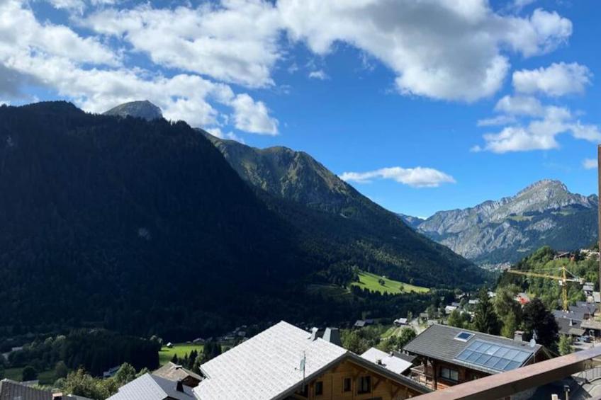 Résidence Le Hameau Des Quatre Sais - foto 16