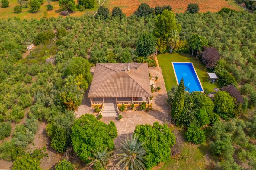 Dofi Blau, Villa 5StarsHome Mallorca - foto 39