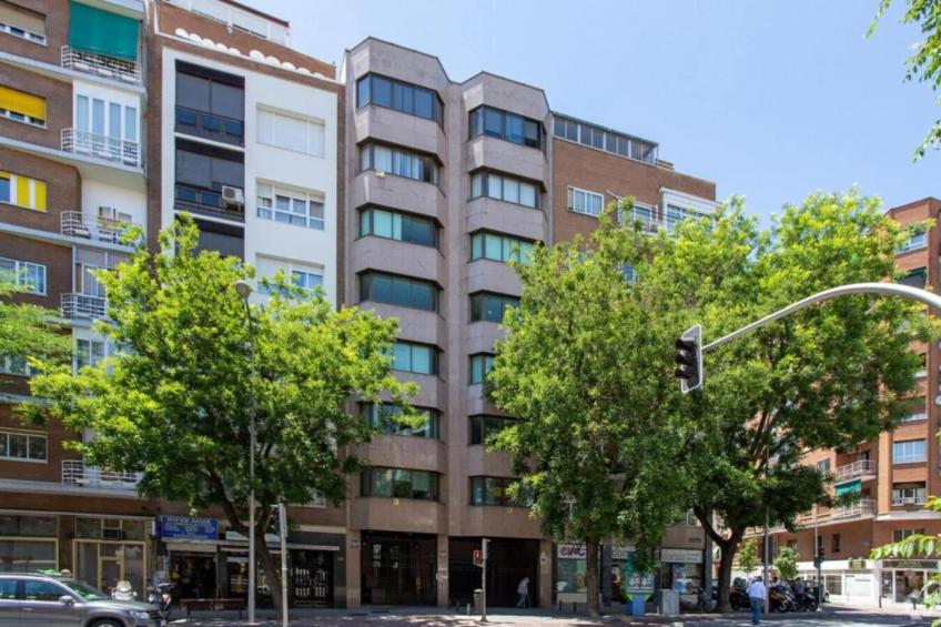 Apartamento Bajo Este - foto 19