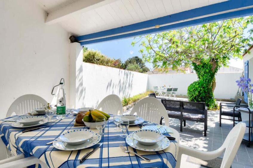 Maison à L'Epine - Ile de Noirmoutier - foto 15