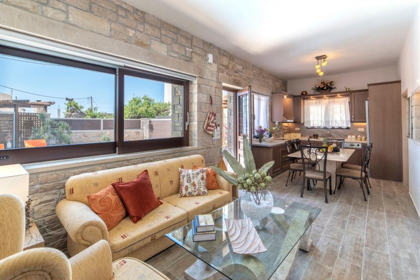 Paradisos für 14 Personen und 4 Kinder - foto 6