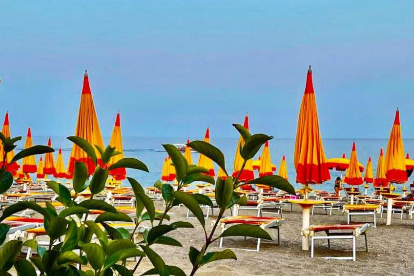 Naxos Loft Ferienwohnung mit Terrasse - foto 18